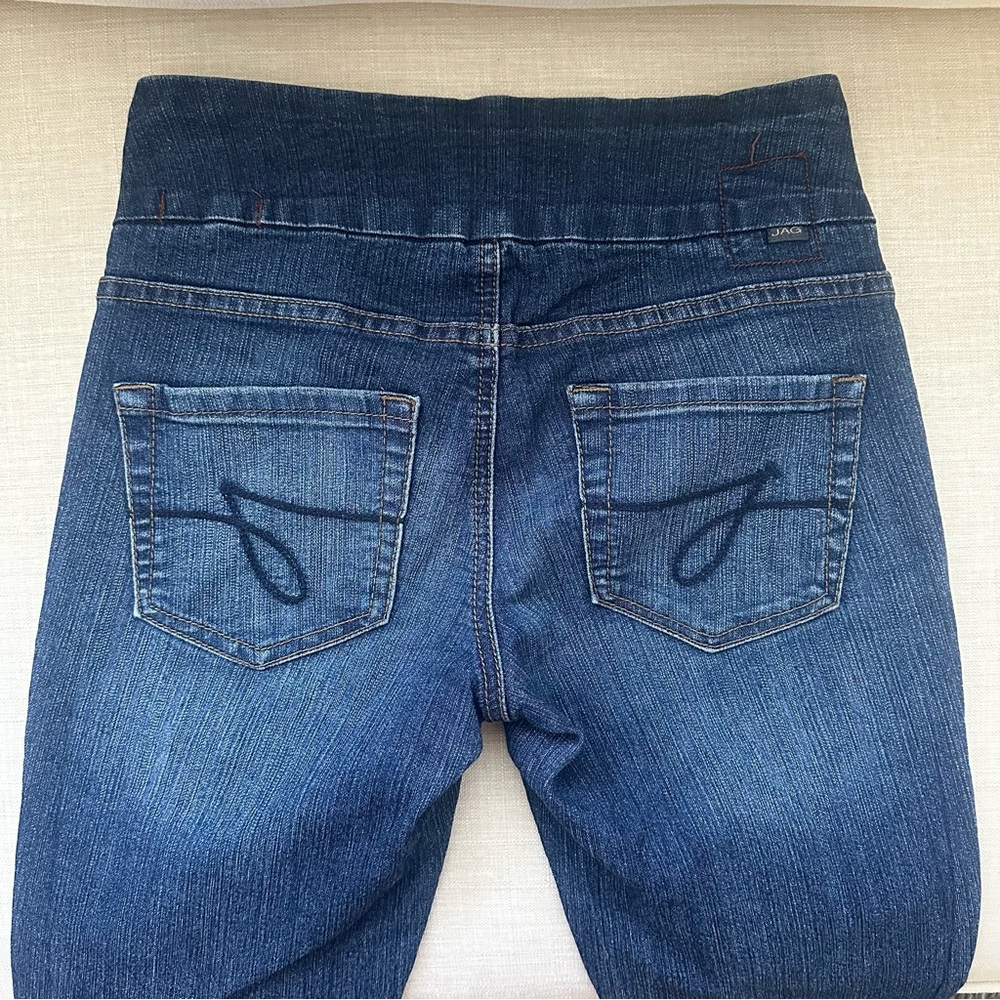 Women's JAG Jeans / Denim 0P